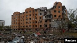 El conflicto de ocho meses ha dejado un gran impacto en la economía mundial y provocado temores de una guerra nuclear.