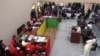 Guinea Trial for 2009 Massacre Begins on Anniversary 