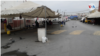Albergue para migrantes en Monterrey, estado Nuevo León, México, el 18 de octubre de 2022. [Foto: Syndy Garcia, VOA]