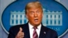 Juez: Trump firmó documentos de fraude que sabía eran falsos