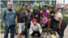¿Qué desafíos enfrentan los migrantes venezolanos en Centroamérica en camino a EEUU?