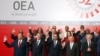 La condena a Rusia y la paz en Colombia marcan el primer plenario de la Asamblea General de la OEA