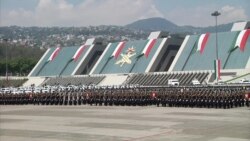 México: La Secretaría de Defensa víctima de un ciberataque