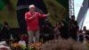 Dernier virage pour le duel Bolsonaro-Lula au Brésil
