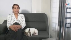 Lorena Valencia, científica colombiana (I)