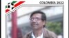 Vicente Najar, 40 años vendiendo y coleccionando el álbum del Mundial de Fútbol