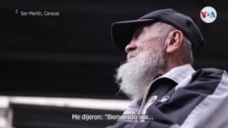 Peruano viviendo en Venezuela 