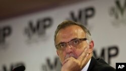 Guatemala Corruption Fight Backlash