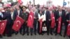 İzmir’de 15 Temmuz Anması