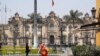 Perú: Comisión de Congreso no apoya tratado ambiental Escazú