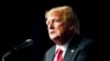 ARCHIVO - El expresidente Donald Trump habla durante un evento el 8 de julio de 2022 en Las Vegas, Nevada, EEUU.