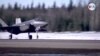 Estados Unidos afina su estrategia militar a -45 grados C