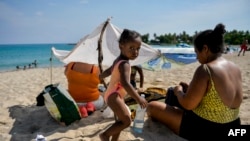 Cuba llevará a referendo un nuevo Código de Familias el próximo 25 de septiembre de 2022. [Foto: Archivo]