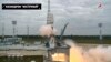 Rusia lanza su primera misión a la Luna en casi 50 años
