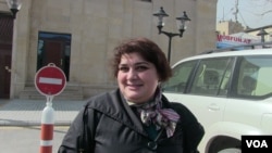 Xədicə İsmayılova öz araşdırmalarına görə dünya miqyasında tanınır və dəfələrlə beynəlxalq jurnalistika mükafatlarına layiq görülüb.