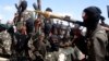Akalla Mutane 20 Ne Suka Rasa Rayukansu A Wani Hari Da 'Yan Kungiyar Al-Shabab Suka Kai Mogadishu