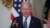 Biden organizará cumbre de unidad contra la violencia alimentada por el odio