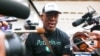 EEUU desaprueba los planes de viaje de Dennis Rodman para buscar liberación de Griner