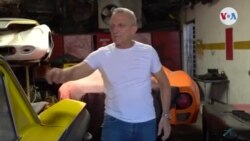 Frente a la crisis de gasolina, venezolano desarrolla auto con energía verde