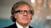 Nicaragua necesita elecciones para "redemocratizarse", advierte Almagro