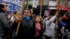 Justicia argentina investiga a organizaciones sociales por coacción a pobres para ir a protestar