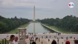Lincoln Memorial 100 años -turista- opinión3