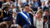 ARCHIVO -Una corte en El Salvador ratificó la sentencia de 10 años en prisión por lavado de dinero para Ana Ligia de Saca, esposa del exmandatario Antonio Saca, de 57 años, quien cumple una condena de 10 años. (AP Photo/Dario Lopez-Mills, File)