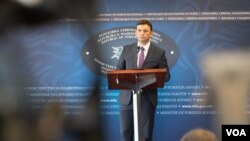 Агенцијата за национална безбедност дозволи да му се издаде македонски пасош на Онишченко, Украинец кој е на американската црна листа 