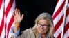 Liz Cheney, rival de Trump, pierde las primarias en Wyoming