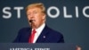Trump podría anunciar candidatura presidencial el 14 de noviembre 