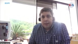 Carlos Lusverti: ¿Cómo debería actuar EEUU ante la solicitud de asilo de migrantes venezolanos?