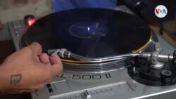  La nostalgia por el vinilo encuentra sus recovecos en Caracas