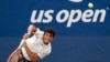 Dos tenistas chilenos estarán en segunda ronda del US Open