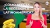 ¿Cómo afecta la recesión a Latinoamérica?