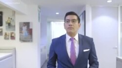 Periodista mexicano “se infiltra” en Nicaragua y documenta la crisis sociopolítica