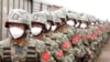 Rusia inicia maniobras militares con China y otros países