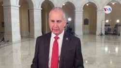 Díaz-Balart: “Hay que tomar toda medida posible para parar a Putin”