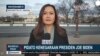 Laporan Langsung VOA untuk Kompas TV: Pidato Kenegaraan Presiden Joe Biden di Tengah Krisis Ukraina