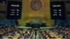 ASEAN Pecah Suara dalam Voting PBB Terkait Konflik di Ukraina