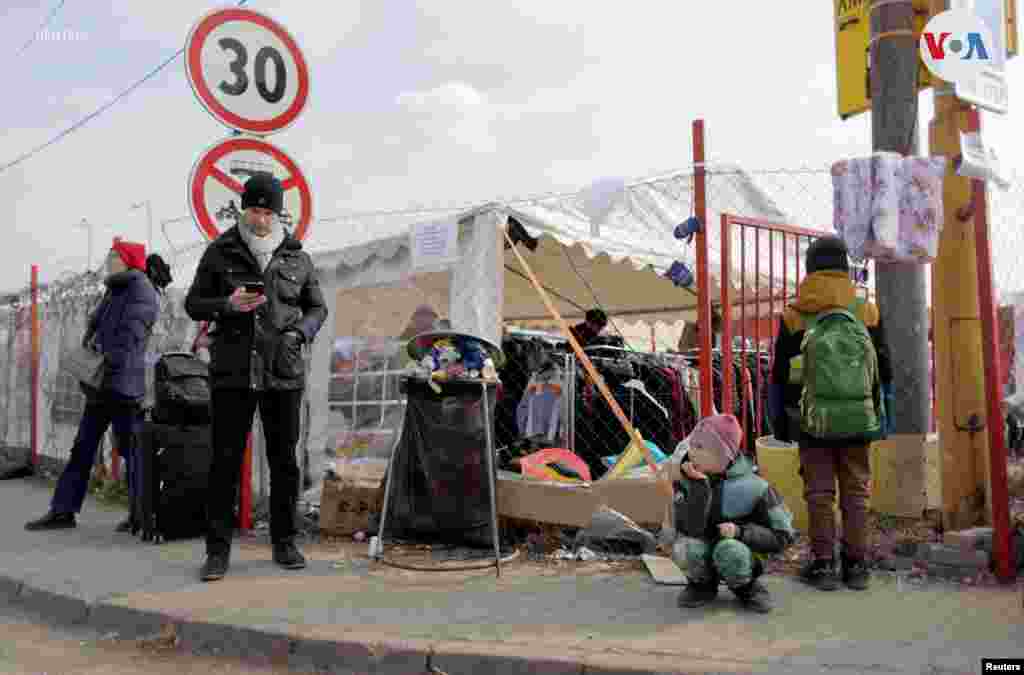 El Kremlin llama a sus acciones en Ucrania una &quot;operación especial&quot; y asegura que no está diseñada para ocupar territorio sino para destruir las capacidades militares de su vecino y capturar a quienes considera nacionalistas peligrosos.