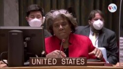 Amenaza nuclear en Ucrania llevó a reunión de emergencia en el Consejo de Seguridad de la ONU