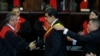 Comunidad internacional condena toma de posesión de Maduro
