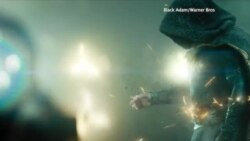 Productor Hiram García habla del éxito de su película “Black Adam”