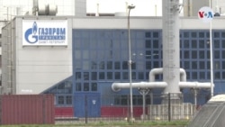 Rusia suspende suministro de gas a Polonia y Bulgaria