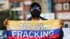 Violencia contra activistas crece a medida que avanzan proyectos piloto de fracking en Colombia