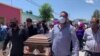 La crisis de desaparecidas en México