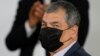 Ecuador formula nuevo pedido de extradición de Correa