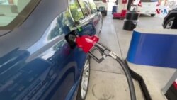El precio de la gasolina rompe récords en Estados Unidos