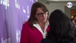 Victoria Alonso, una de las mujeres con más poder en Hollywood