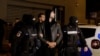 Divisive Social Media Star Andrew Tate Detained in Romania